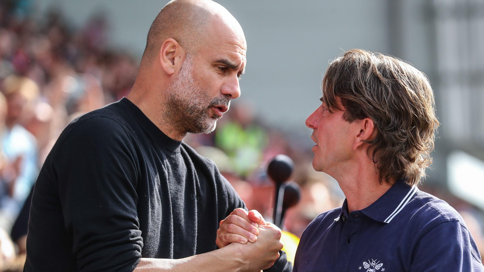 Ман Сіті відхилив пропозицію Тоттенгема у 60 мільйонів фунтів за Савіньйо