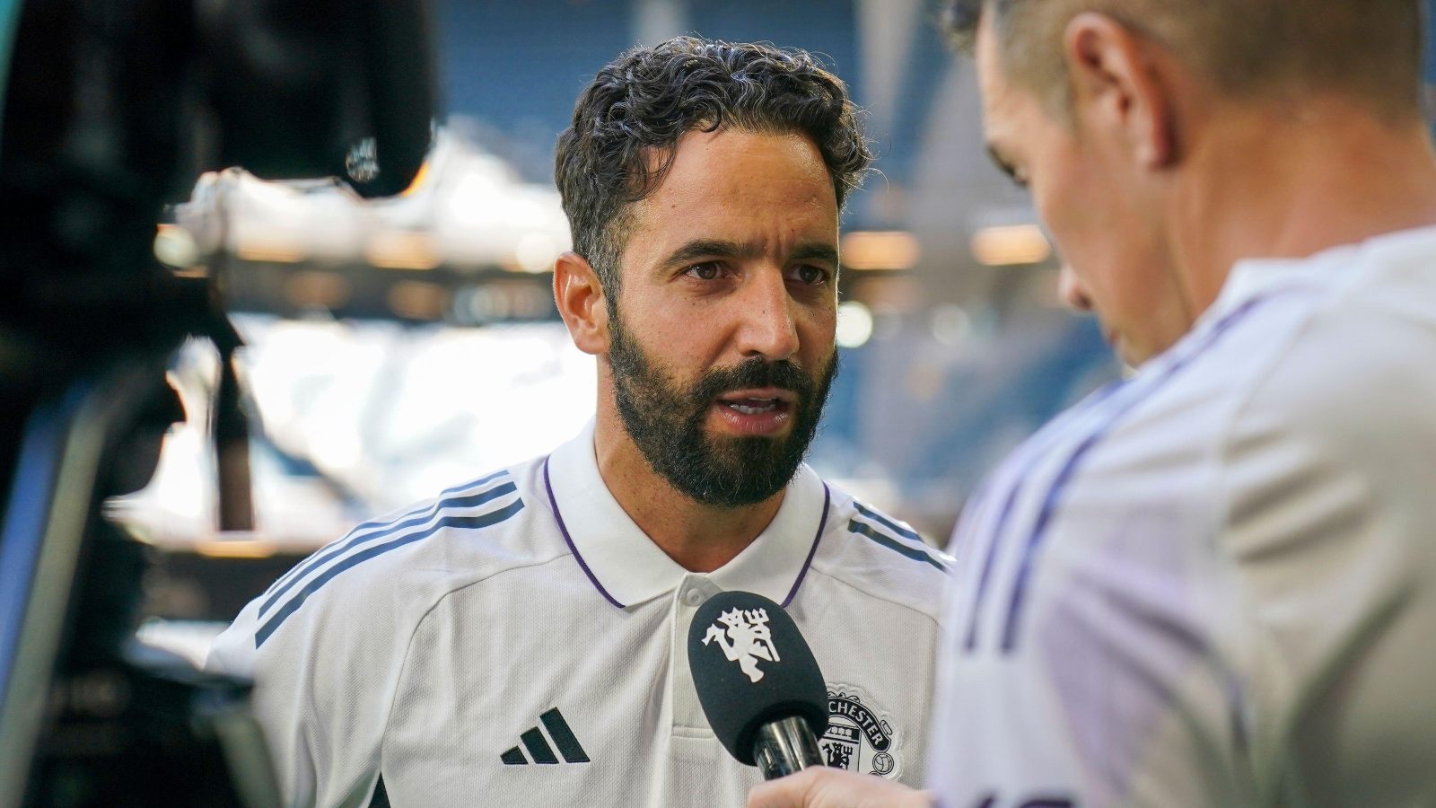 Манчестер Юнайтед уклав угоду щодо оренди невдалого трансферу за 72 мільйони фунтів із клубом, який наразі має перевагу