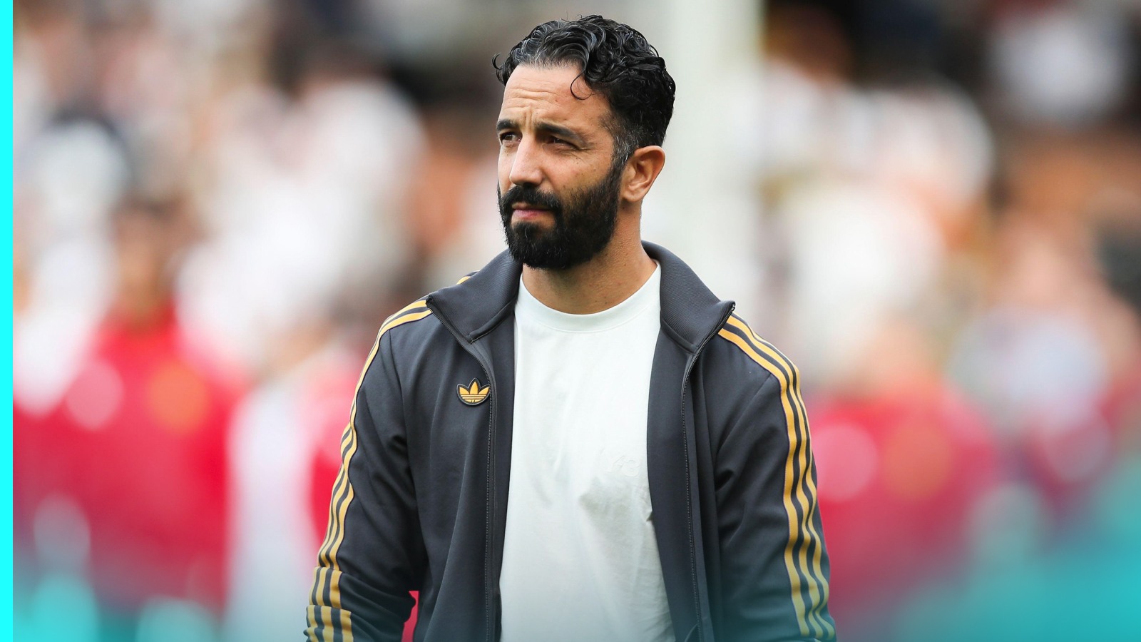 Чи свідчать слова Рубена Аморіма про бажання отримати звільнення в Манчестер Юнайтед?