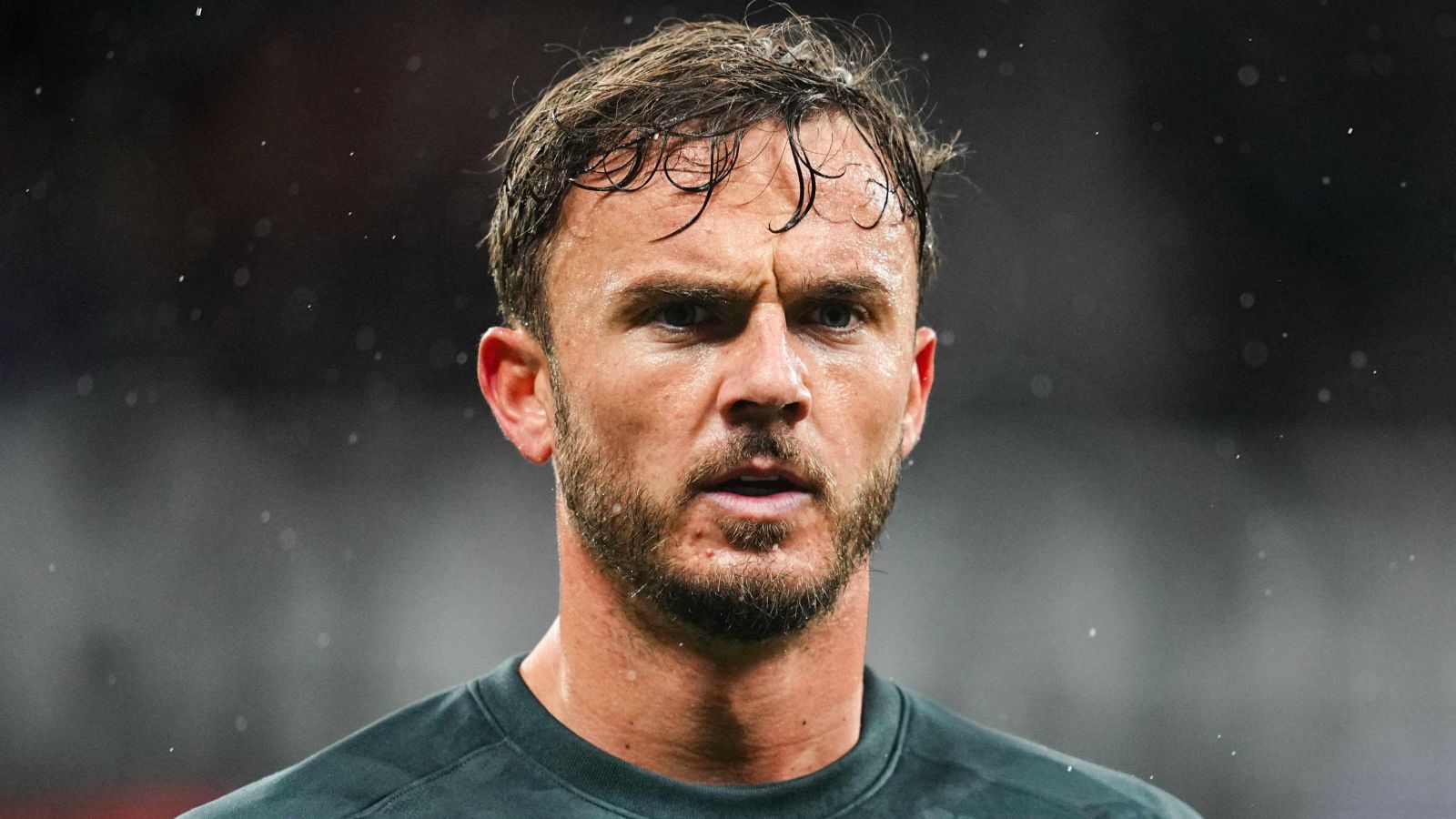 Тоттенгем готовий задовольнити усі вимоги за гравця Ліверпуля для заміни Маддісона на фоні 