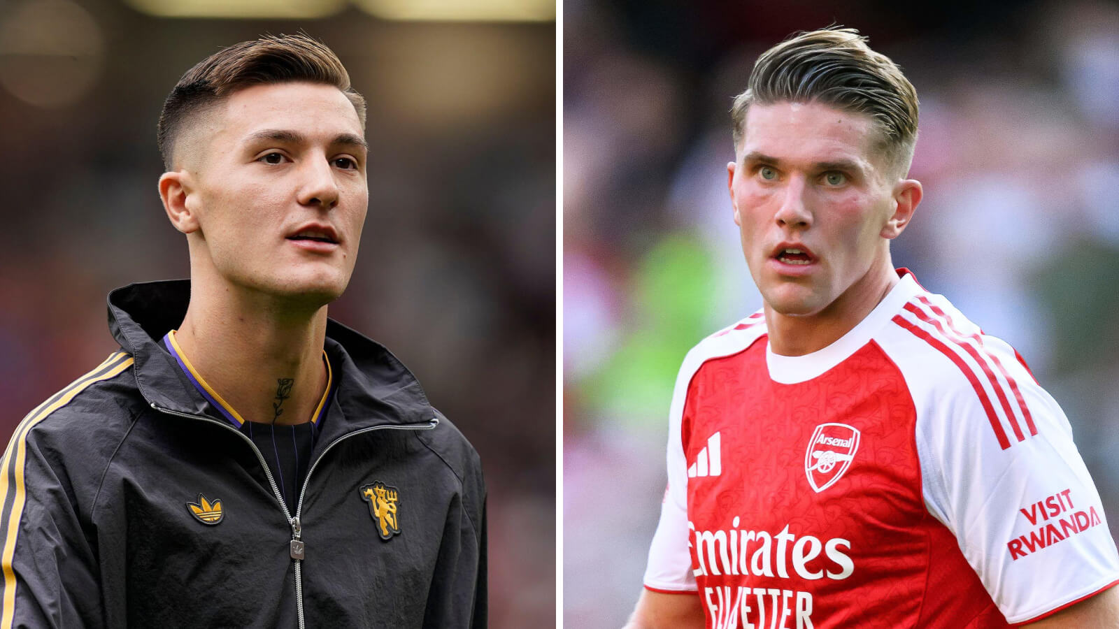 Новини Арсеналу: Уайт запевняє 