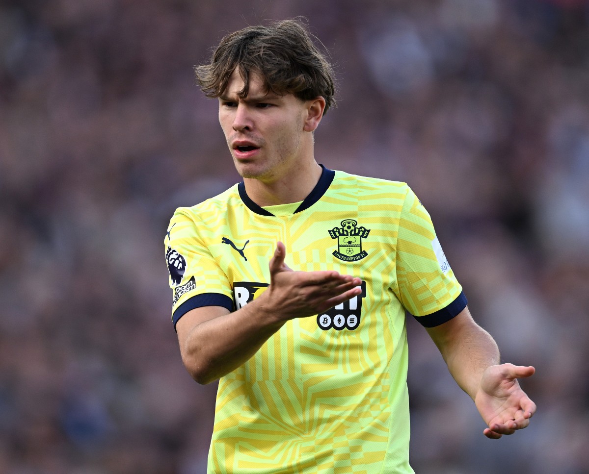 Евертон зробив пропозицію у 40 мільйонів фунтів за молодого зіркового гравця Прем'єр-ліги