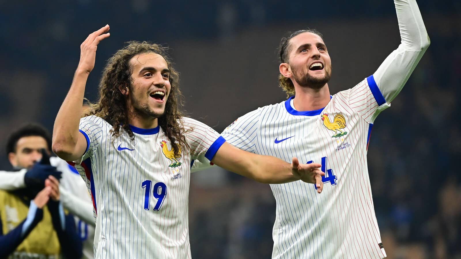 Манчестер Юнайтед отримає пропозицію щодо зірки Франції з 53 матчами після «жорсткого» конфлікту