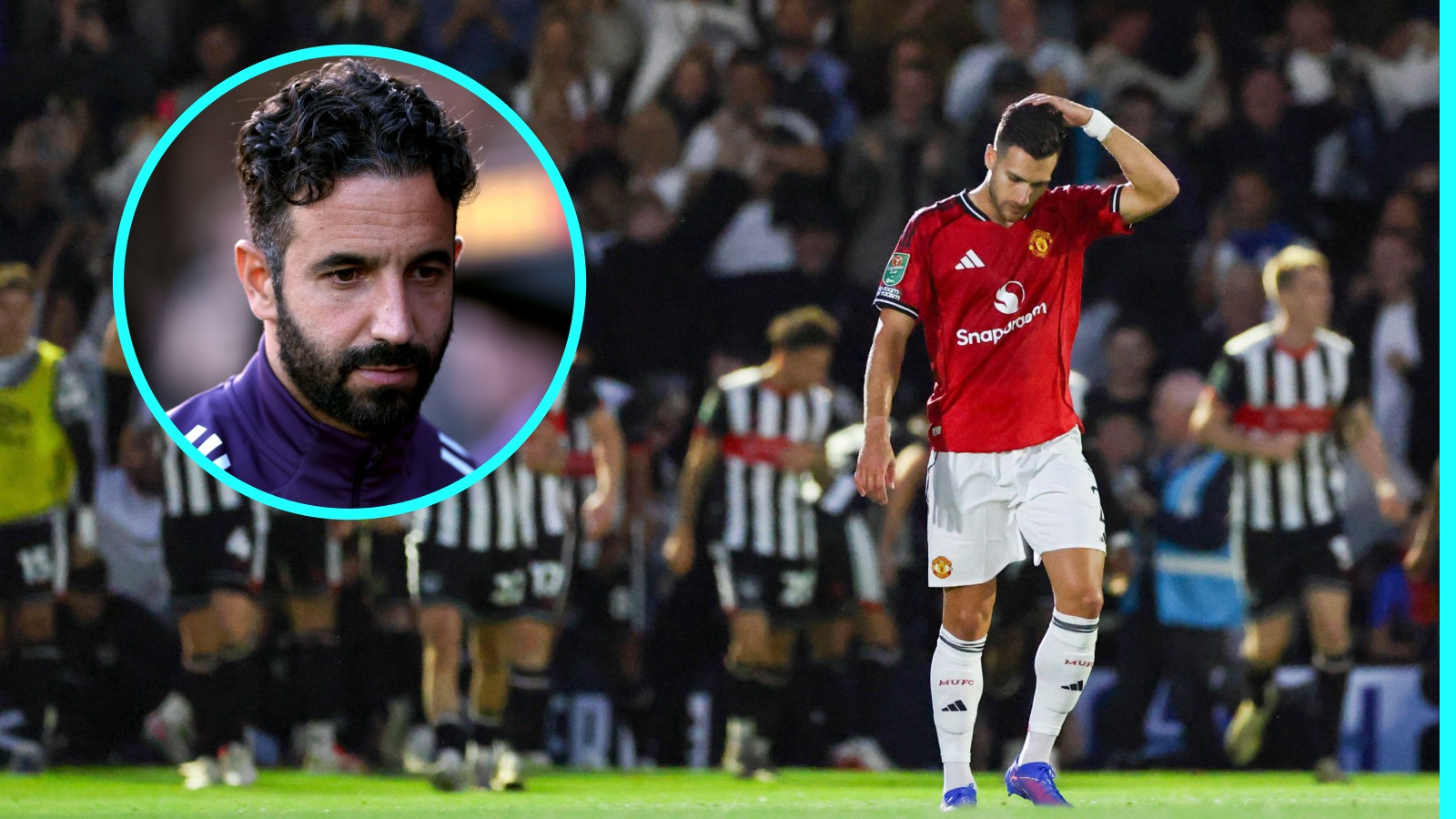 Манчестер Юнайтед: Які висловлювання експертів про 