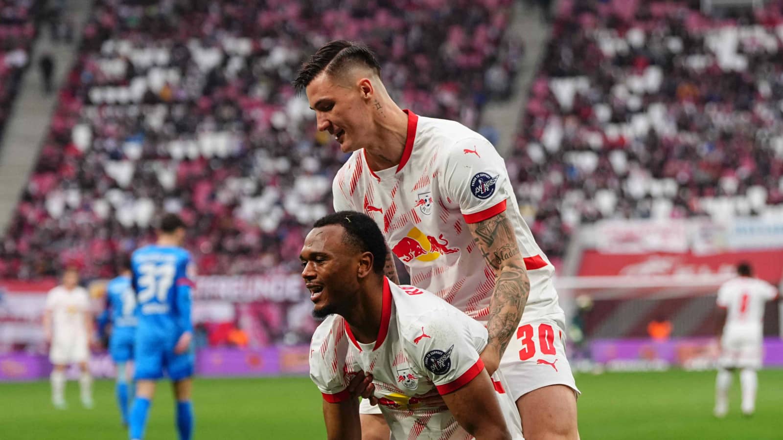 Ньюкасл стежить за дуетом форвардів європейського клубу на фоні нових побоювань