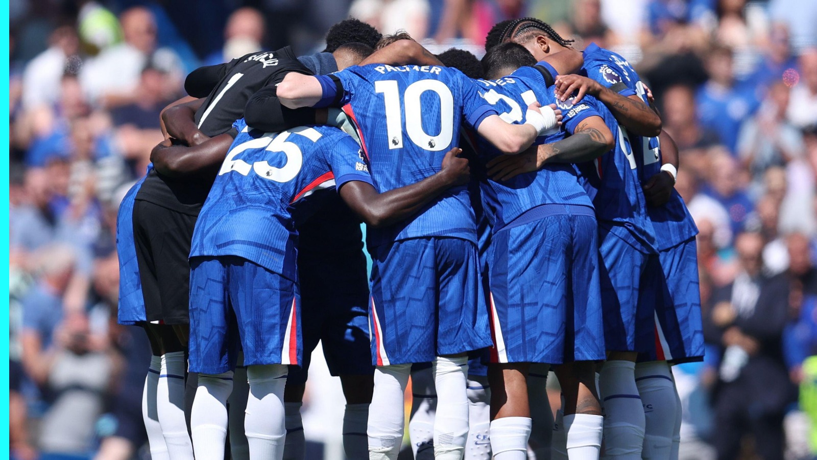 Чіткий прогноз щодо Челсі в заголовку АПЛ: Салах має шанси випередити Халада в боротьбі за Золотий бутс