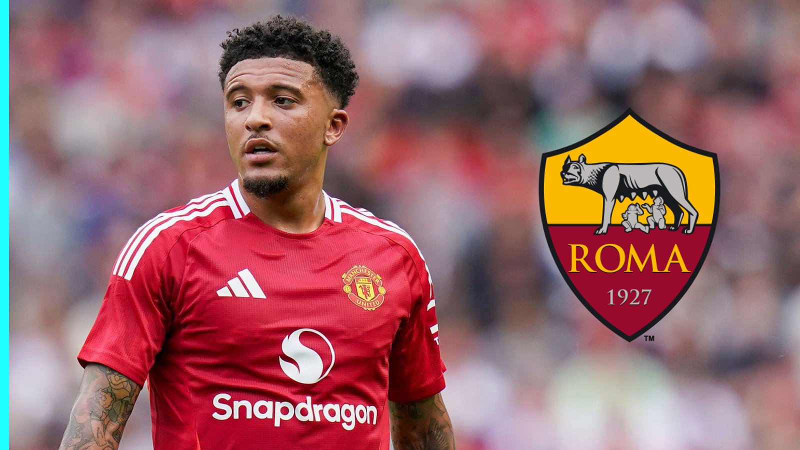 Манчестер Юнайтед 