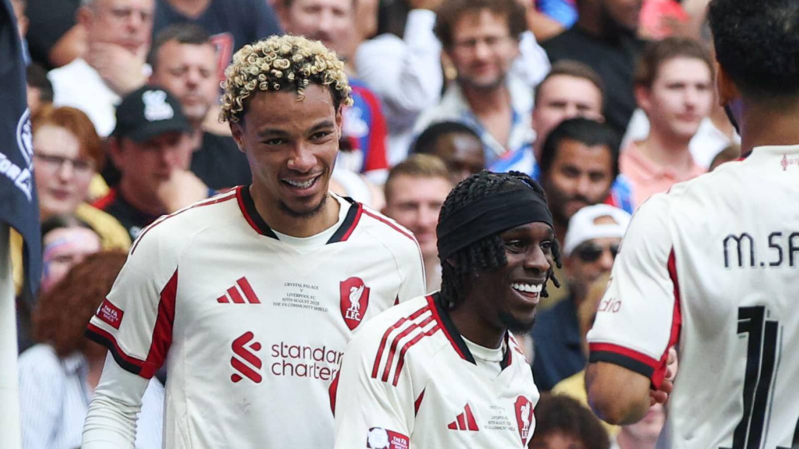 Ліверпуль: Слот підтверджує невдачу — новий підписанець 