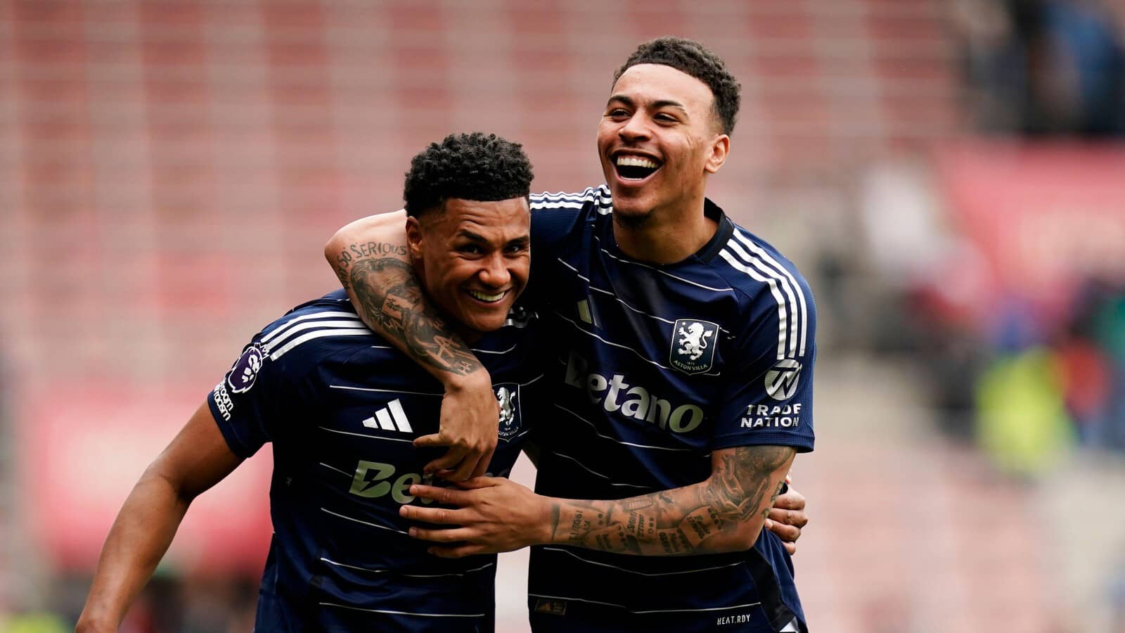 Трансферні новини Тоттенгема: Шпори вийшли на зв'язок з зіркою Астон Вілли, чия вартість значно перевищує ціну Езе