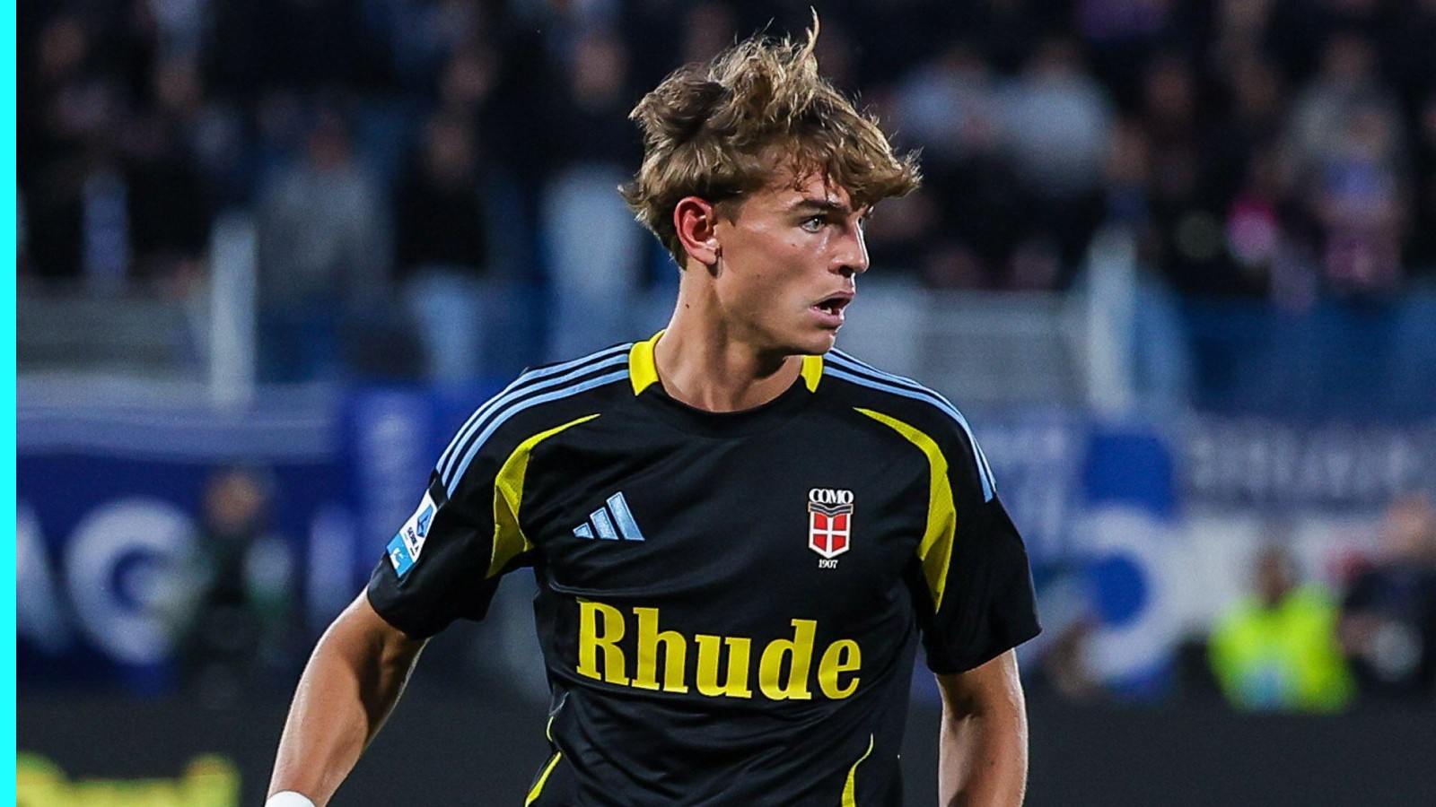 Шпори запропонували 40 мільйонів євро за зірку Серії А на тлі серйозної травми Маддісона