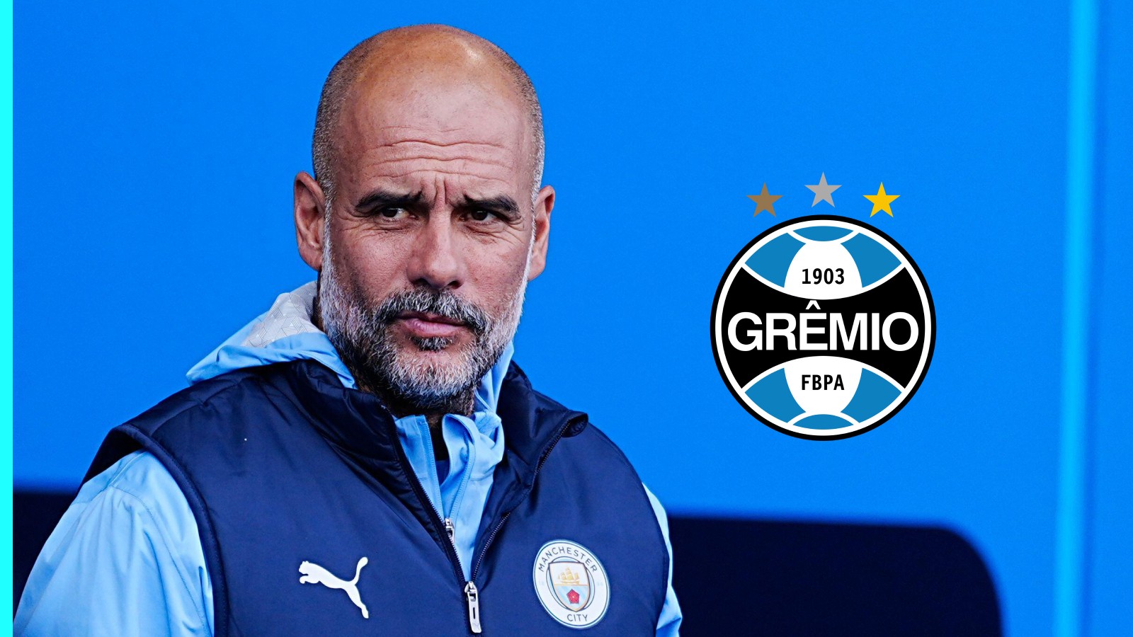 Манчестер Сіті зацікавлений у бразильському вундеркінді, що може стати заміною Родрі