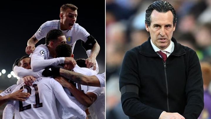 Гравець провідної ролі Астон Вілли зацікавлений у переході до Саудівської Аравії