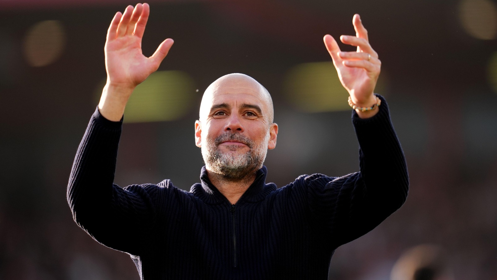 Манчестер Сіті наближається до угоди на £1.5 млрд після погодження з Прем'єр-лігою