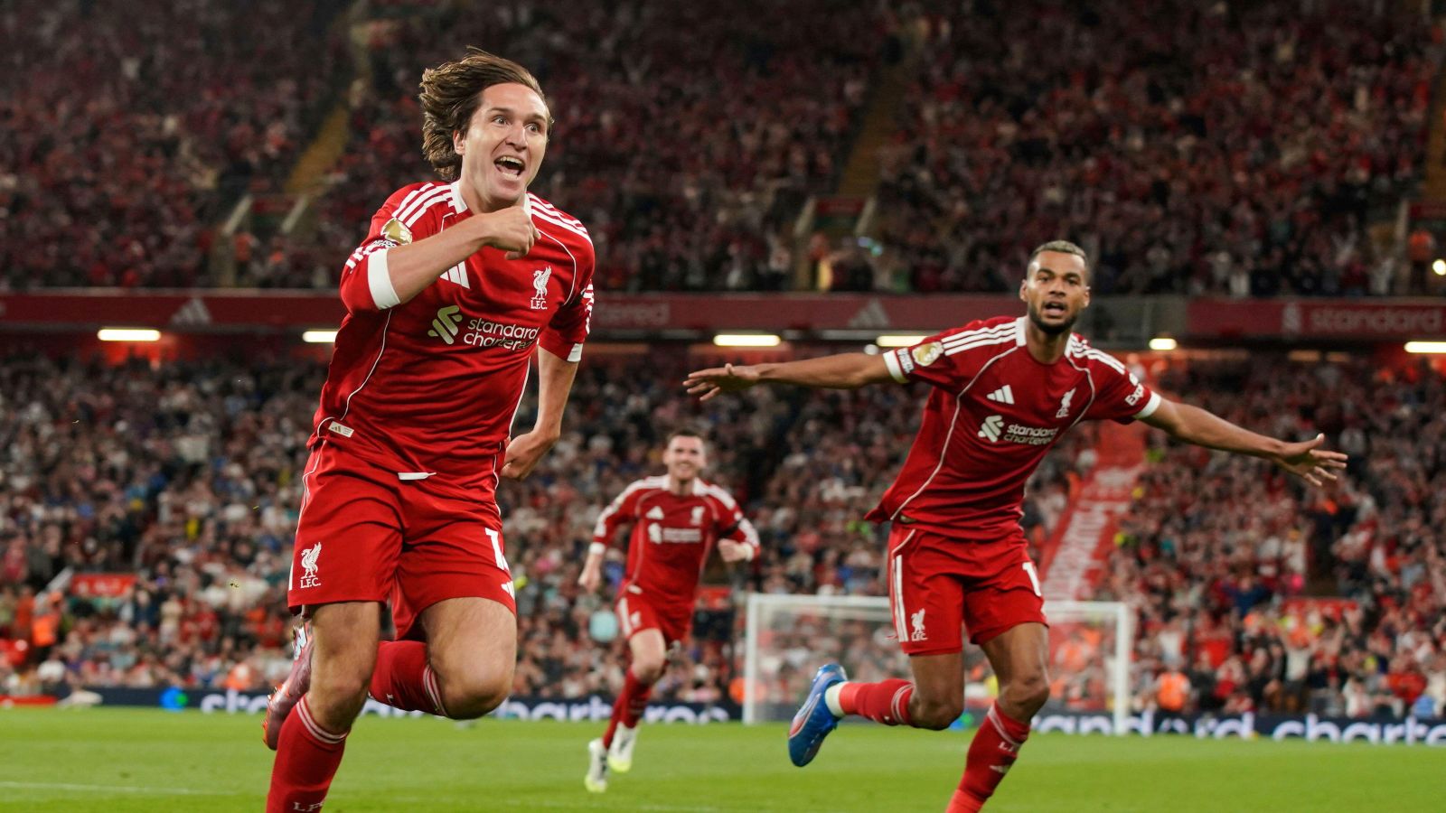 Ліверпуль і Бешикташ можуть укласти угоду щодо футболіста, що не потрапляє в заявки Ліги чемпіонів, перед закриттям трансферного вікна в Туреччині