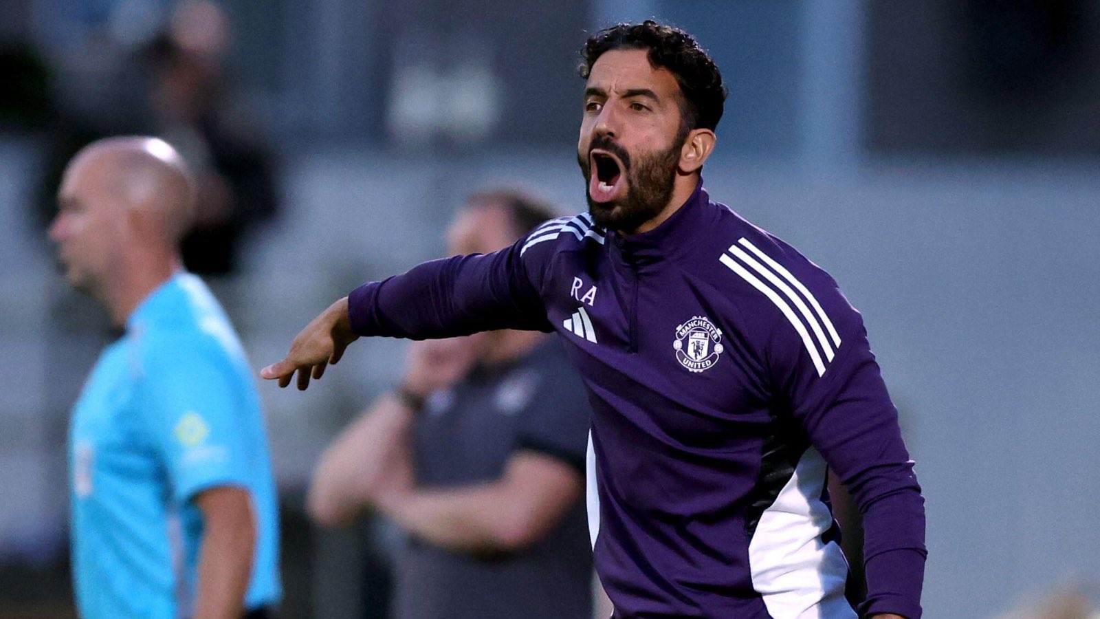 Манчестер Юнайтед здивував 'запитом' щодо колишньої зірки Челсі, який 'відхилили' з однієї важливої причини