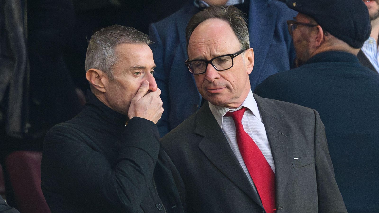 Арсенал: Бертa «щасливий», що Гунери не підписали гравця за £22 млн, адже був «обережний» щодо угоди