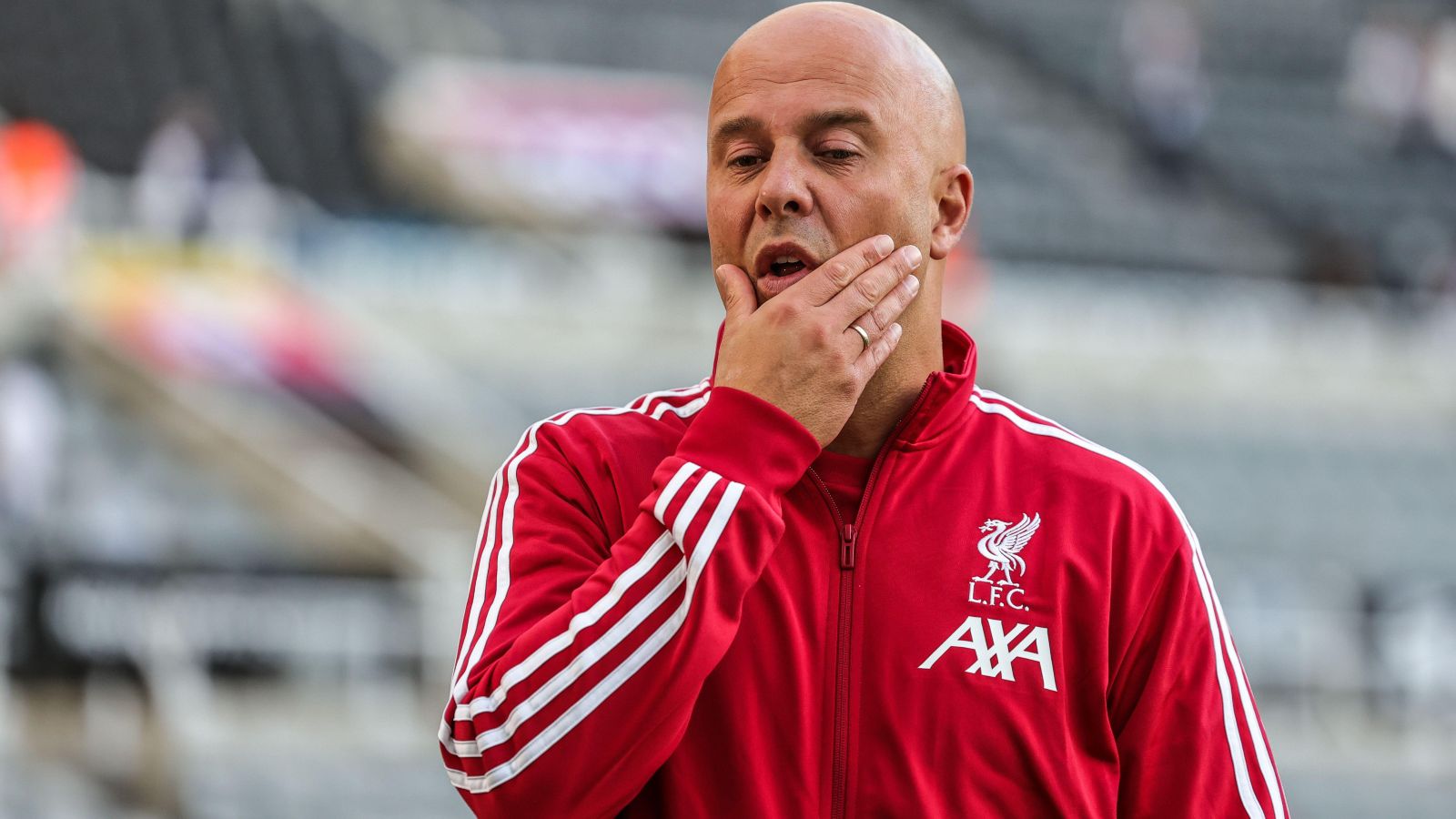 Ціль Ліверпуля 