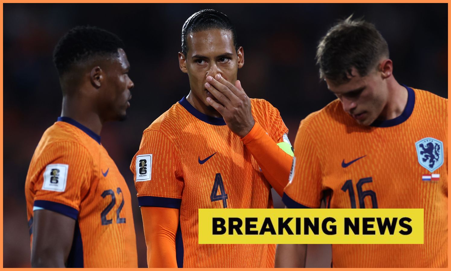 Новини Манчестер Юнайтед: Манчестер Сіті відкриває можливість підписання захисника у 2026 році