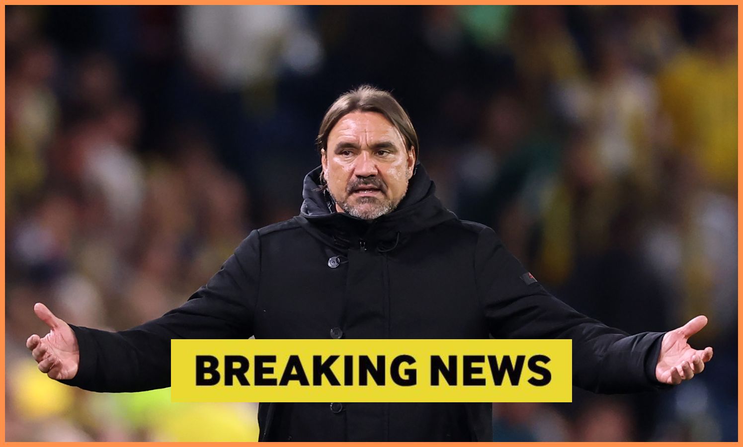 Лідс Юнайтед готує великий двосторонній трансфер на січень