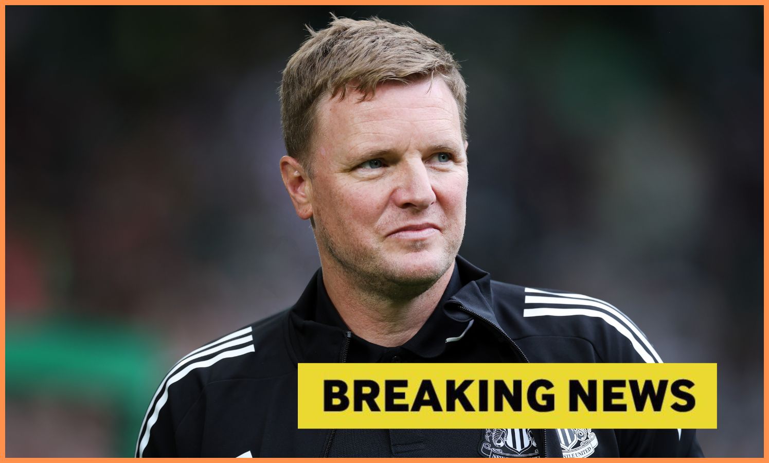 Ньюкасл Юнайтед звернувся з пізнім запитом щодо англійського півзахисника міжнародного рівня