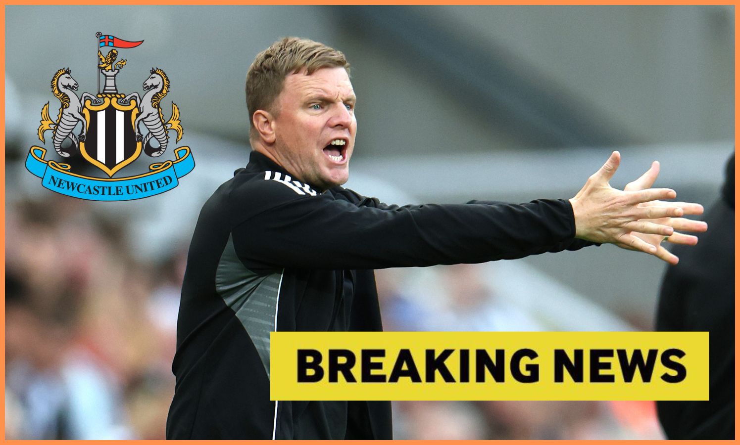 Ньюкасл ризикує отримати мільйонні штрафи, незважаючи на продаж Ісака