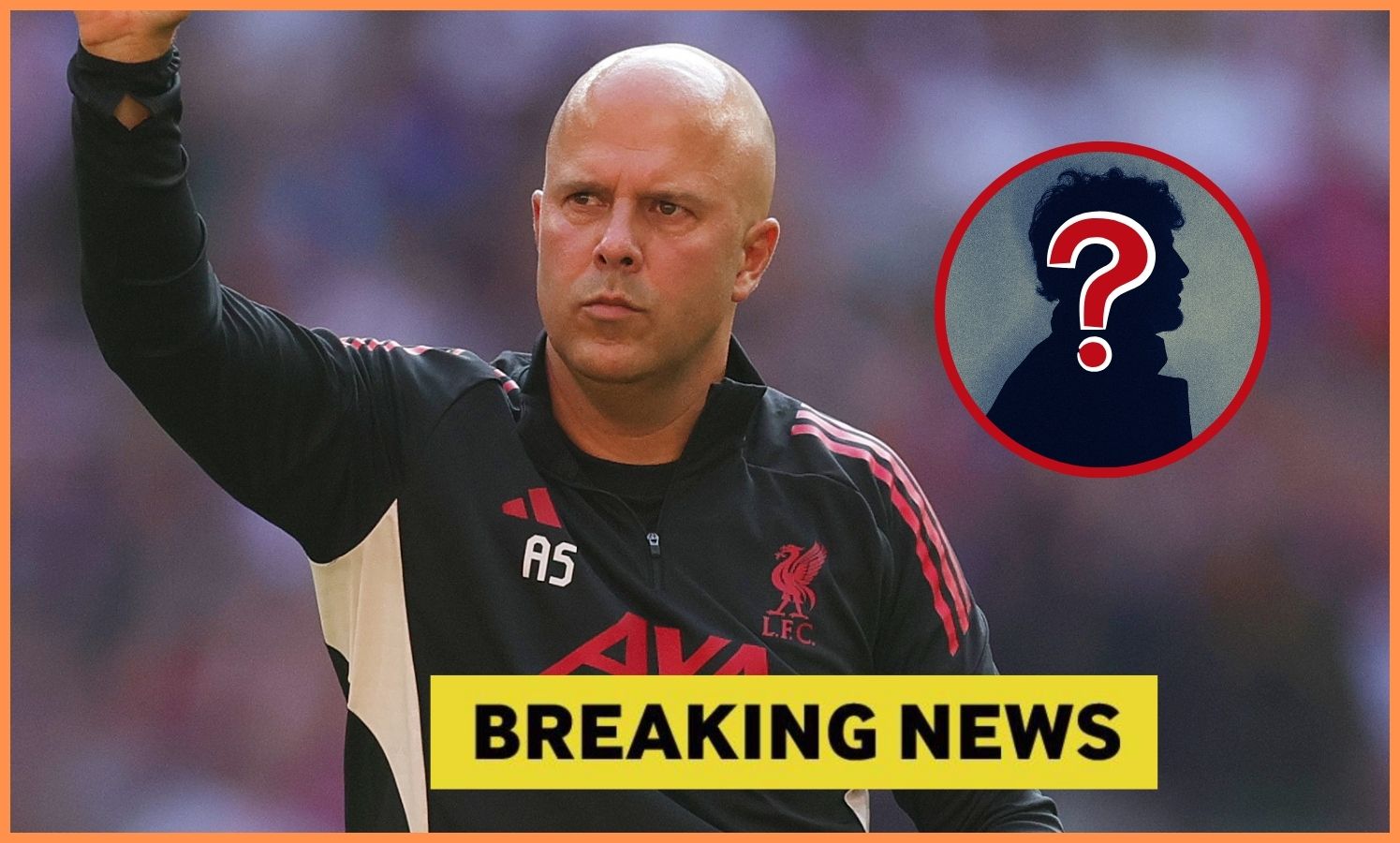 Ліверпуль намагається випередити Манчестер Юнайтед у підписанні 21-річного футболіста в січні