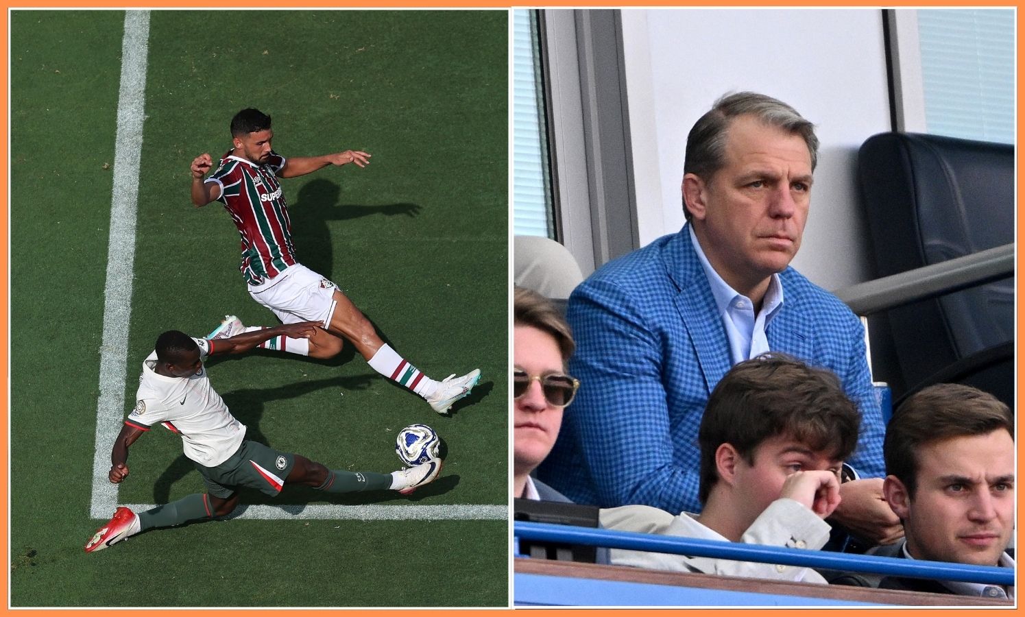 Клуб впевнений у підписанні зірки Челсі після важливого засідання ради в earlier this week