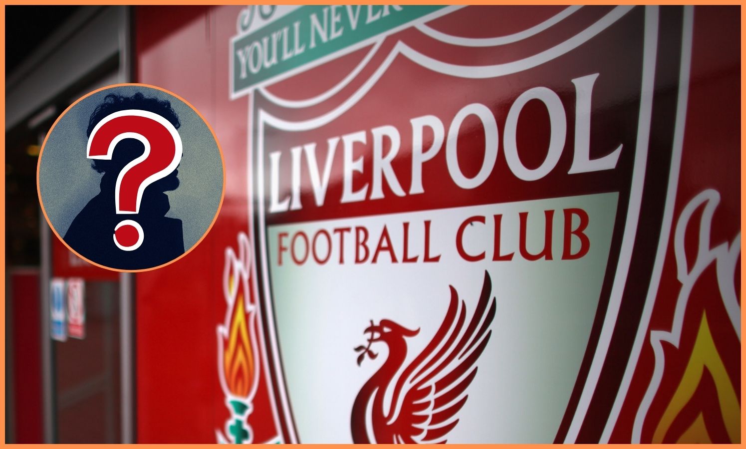 Ліверпуль пропонує £40 млн за трансфер, який, ймовірно, буде ухвалений