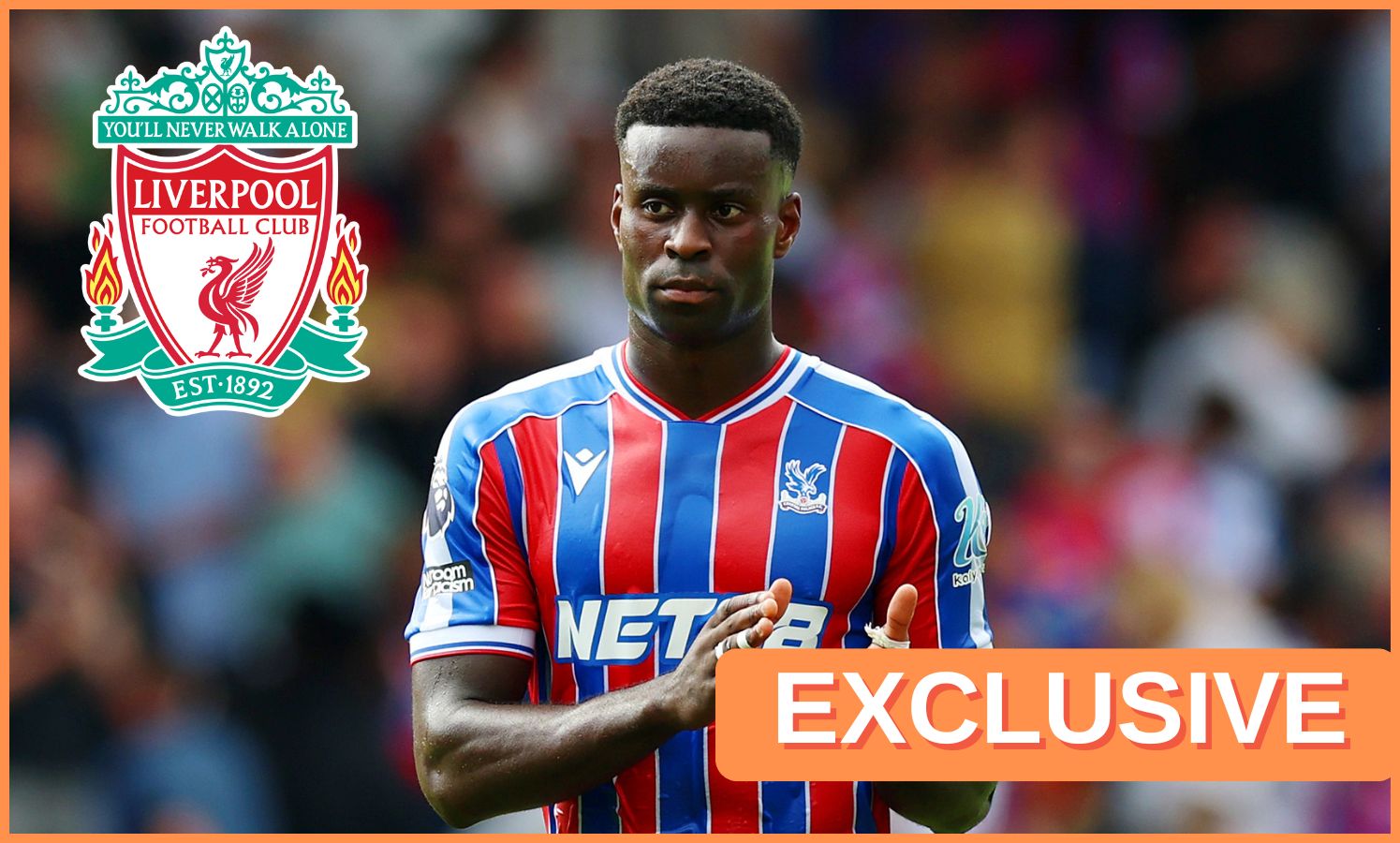 Фабріціо Романо ексклюзивно: Ліверпуль боротиметься за трансфер за £30м до останнього