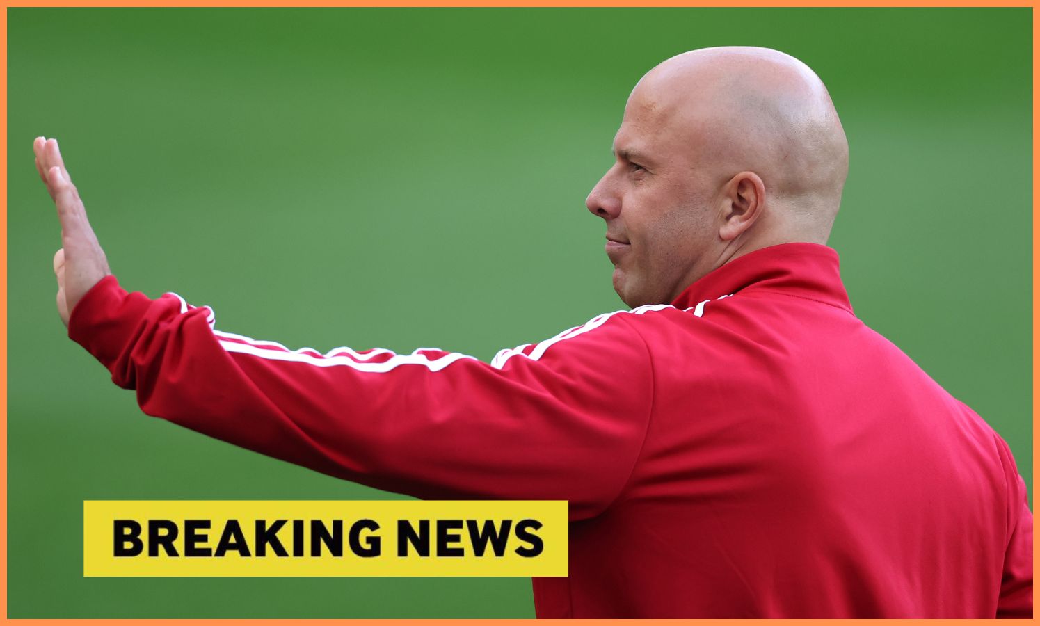 Медичне затвердження: Зірка Ліверпуля отримала дозвіл для завершення трансферу