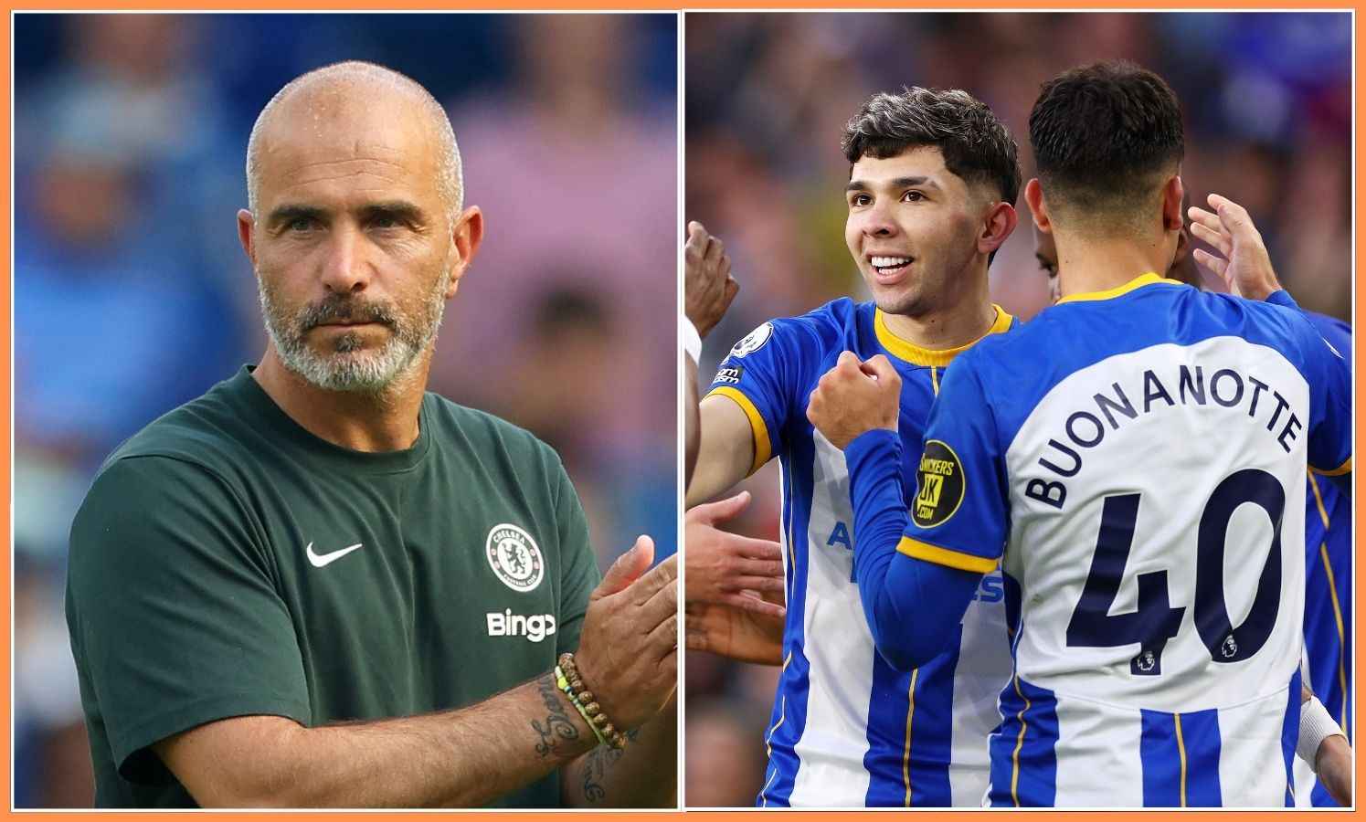 Фабріціо Романо озвучує нові захоплюючі новини про трансфери Челсі