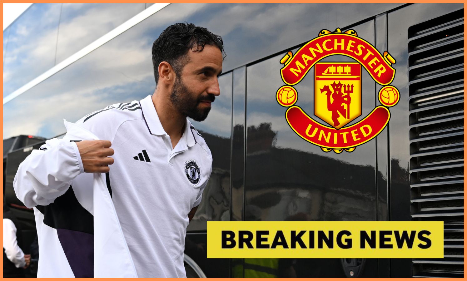 Ближче до узгодження вартості: журналіст повідомляє про пізню перевагу у трансфері для Манчестер Юнайтед