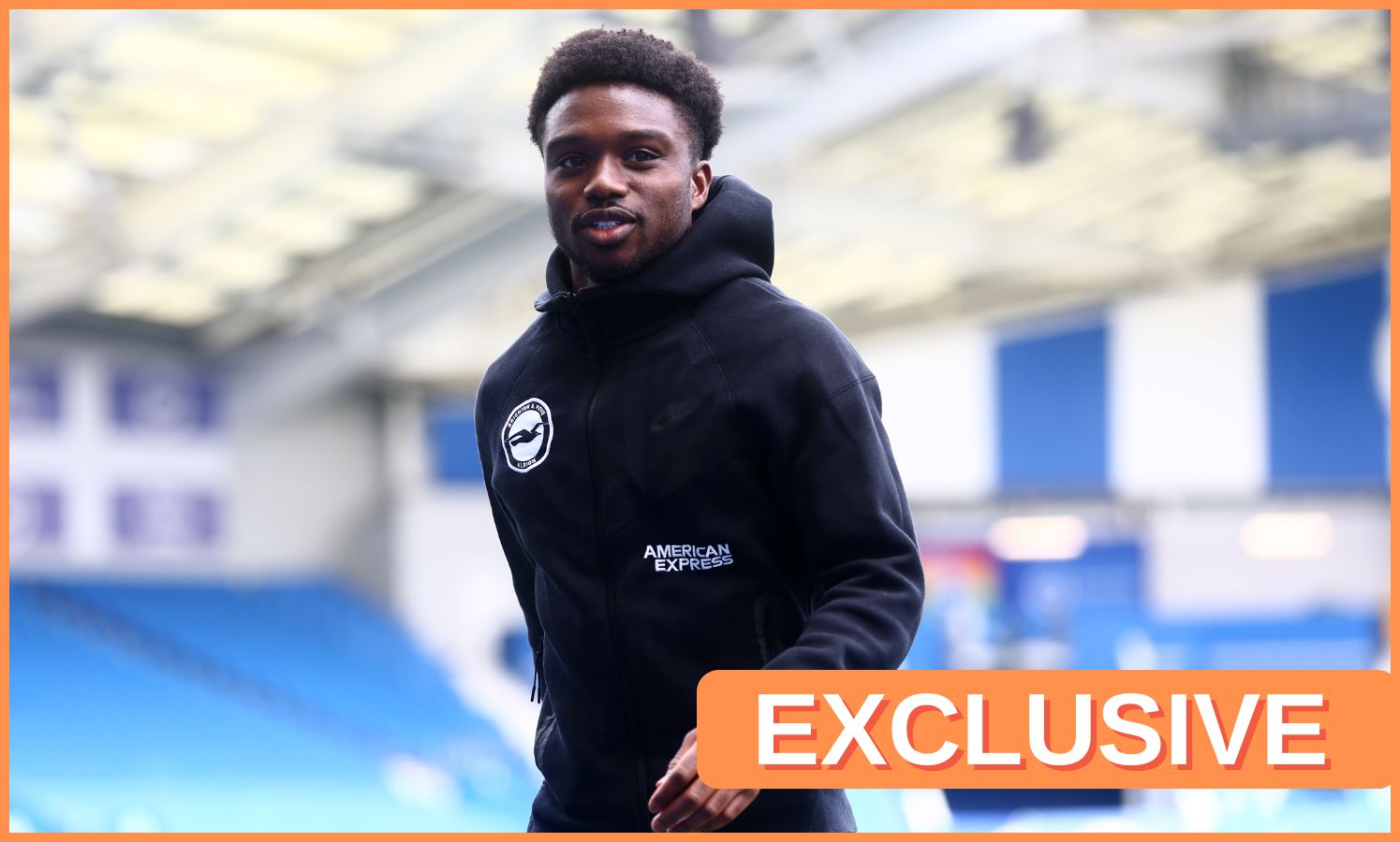 Досягнуто повної угоди між Брайтоном і Фіорентиною щодо остаточних умов трансферу