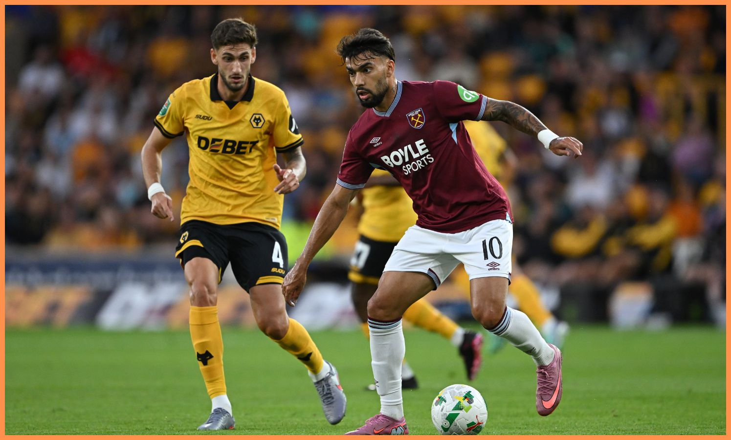 Вілла має намір підписати плеймейкера за 60 мільйонів в умовах оренди