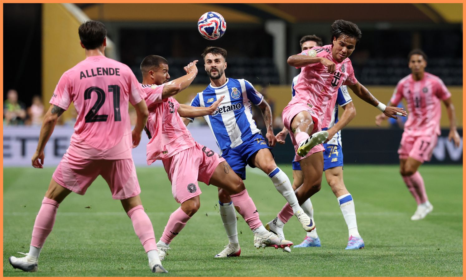 Вест Гем має перевагу над європейськими грандами в боротьбі за підписання плеймейкера за €40 мільйонів