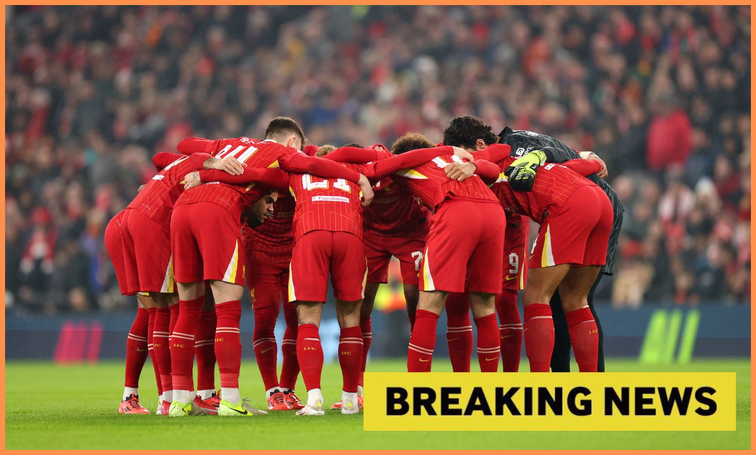 AC Milan планує підписати Джо Гомеса з Ліверпуля