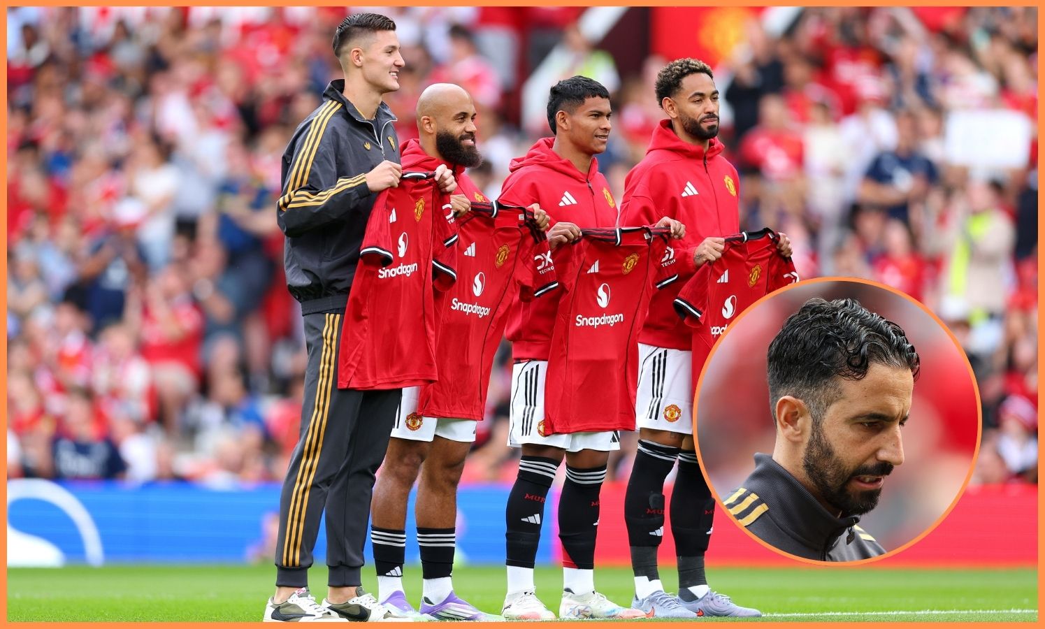 Бенжамін Сеско розповів, що мав вступити до Ньюкасла Юнайтед