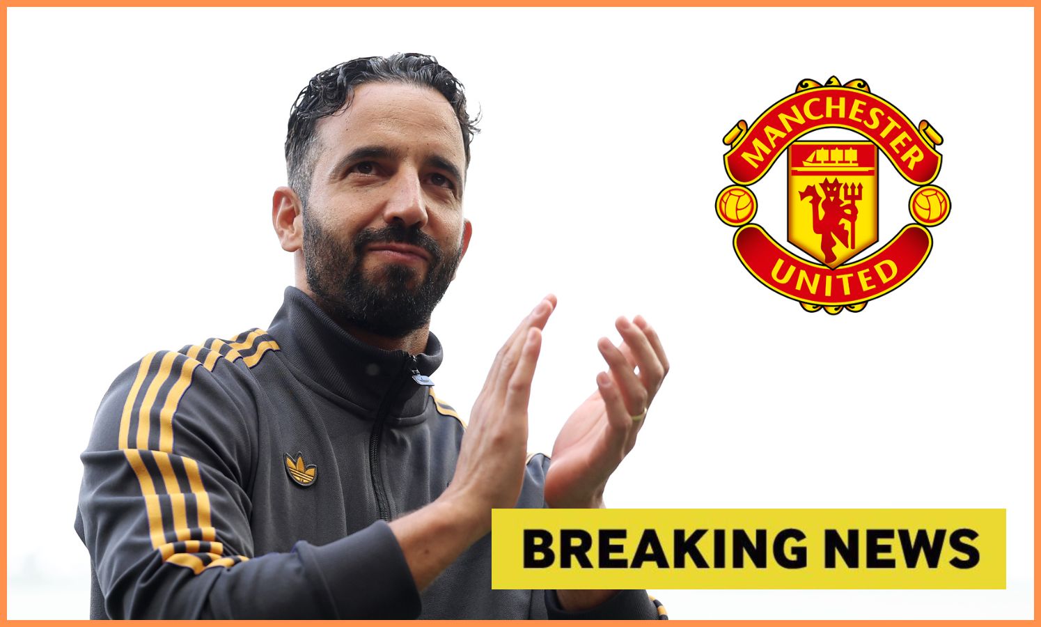 Моуамед Дабо майже підписав контракт з Манчестер Юнайтед