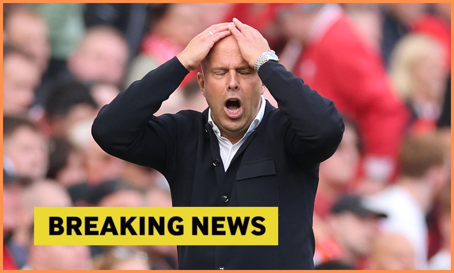 На горизонті: новий підпис Ліверпуля може пропустити тривалий період через травму