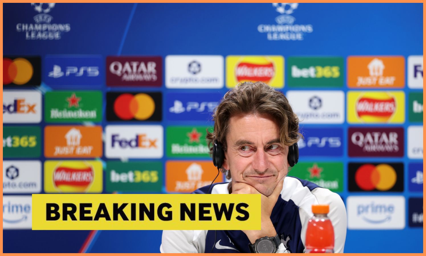 Тоттенхем та Кристал Пелес зацікавлені в трансфері Рубена Варгаса