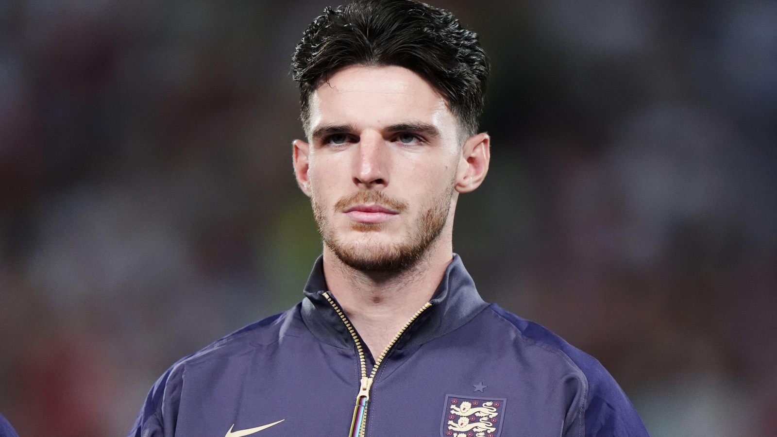 Деклан Райс захоплюється англійським зіркою, який «робить це так легко»