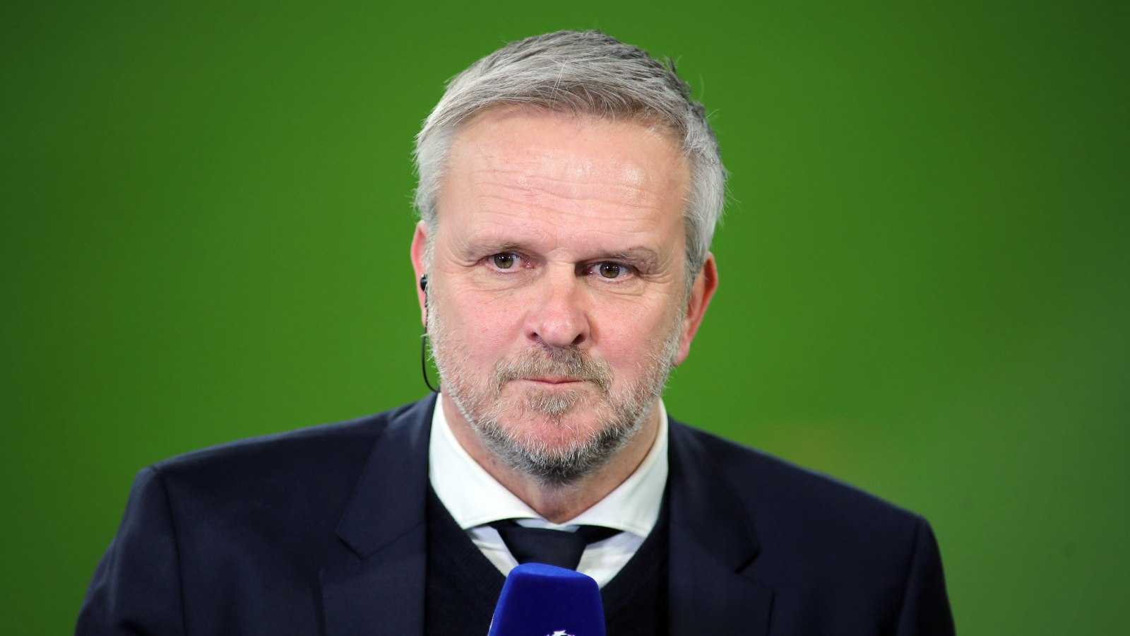 Ліверпуль: Хаманн зізнався, що йому не сподобалося виступ одного з гравців 