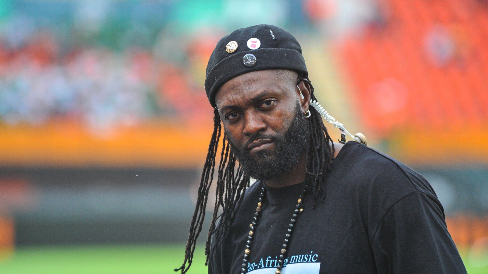 Адебаюр побоюється, що один з гравців Арсеналу може 