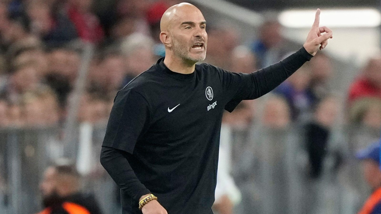 Чи буде звільнений Маереска? Наставник Челсі розкриває результати внутрішнього «огляду» та вказує, що може «покращити»