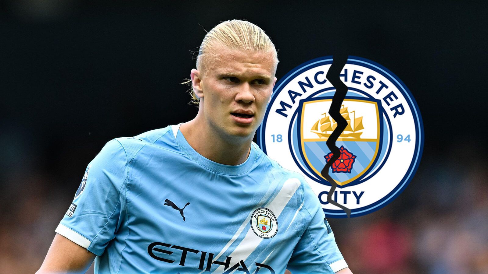 Ман Сіті зазнає серйозної втрати через Гріліша, оскільки розкрито 'реальний блокбастер' трансферу, в якому 'агент' має 'втрутитися' - 'питання часу'