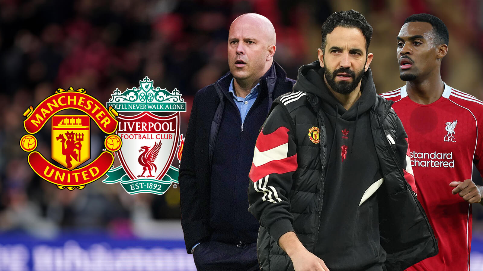 Манчестер Юнайтед: Аморім показав свою слабкість через 