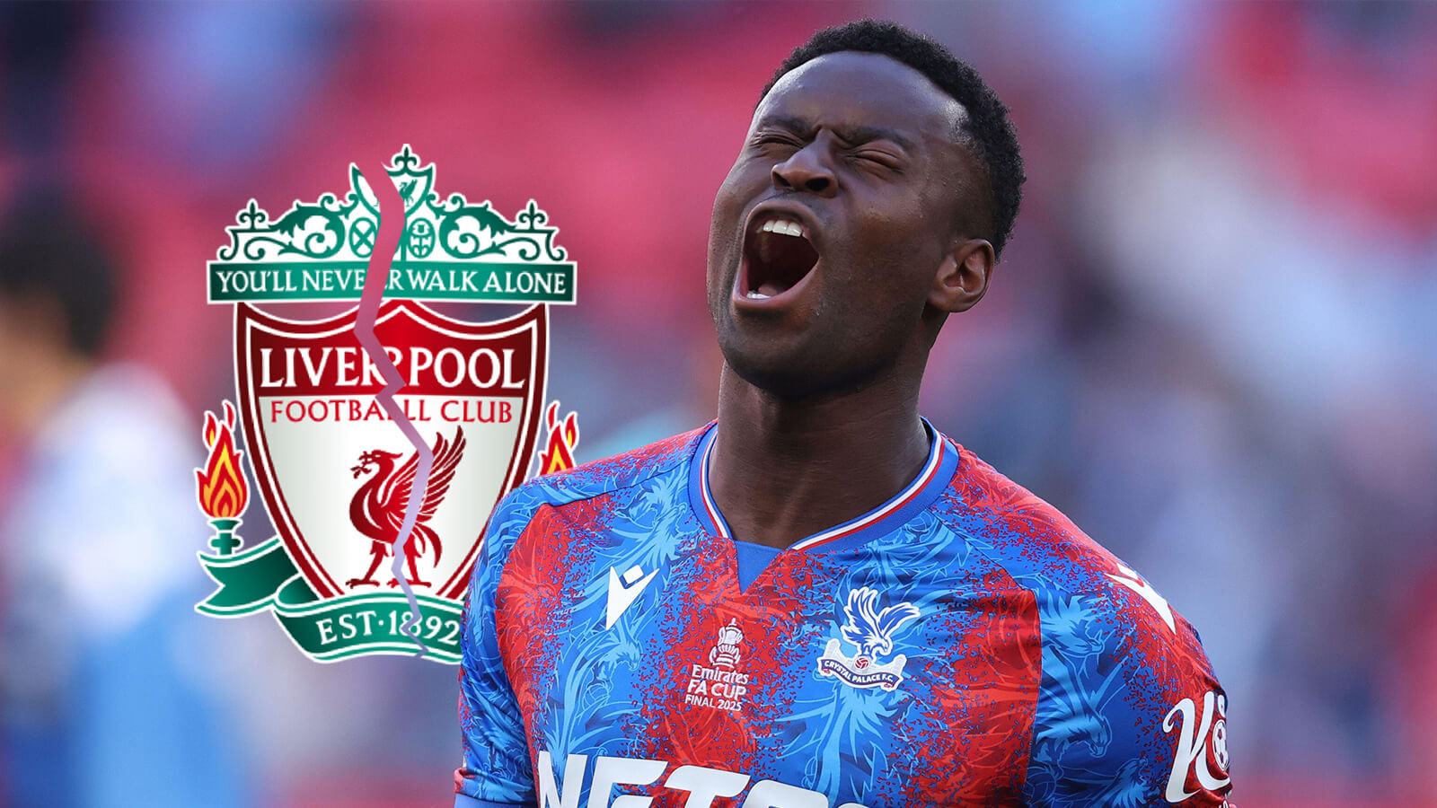 Як Ліверпуль міг забезпечити трансфер Марка Гуехі після виявлення 