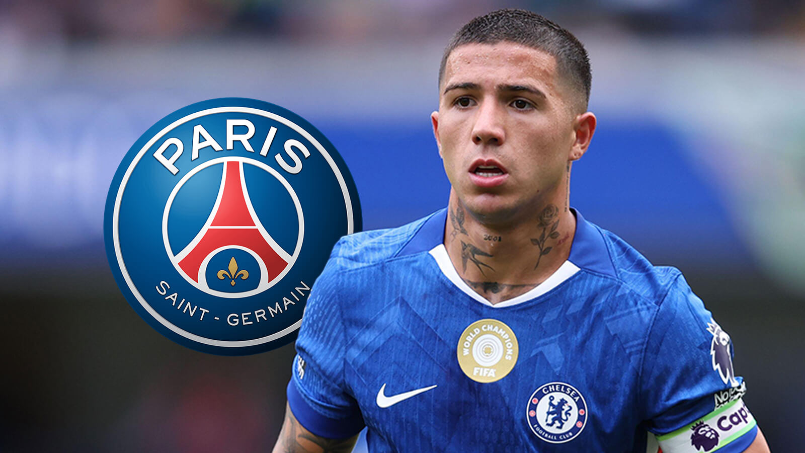 Челсі готовий до переговорів щодо трансферу після рекордної пропозиції з Великої Британії за ключового гравця Марески