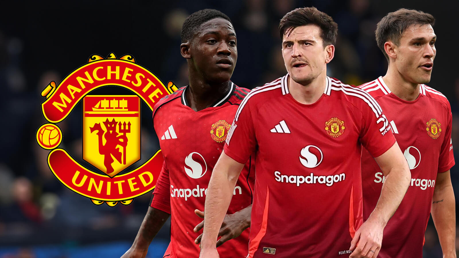 Романо надає оновлення про Мейнуу після 