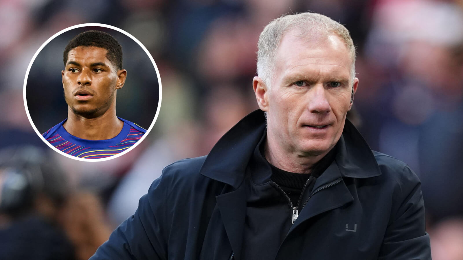 Школз розкритикував Рашфорда за 